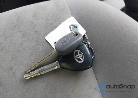 2009 Toyota Corolla Le из США, поврежденный, VIN 1NXBU40E29Z033664